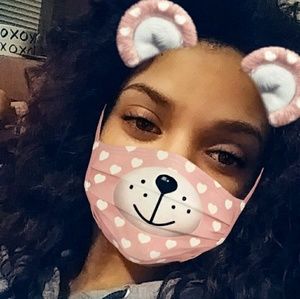 Meet your Posher, Cheyenne